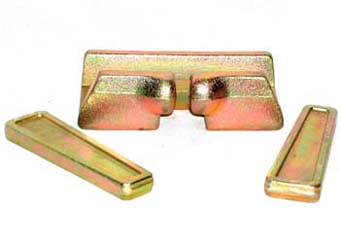 GPI CHAIN FIXING BASE - MT124  